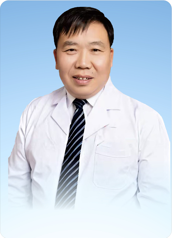 谢振军
