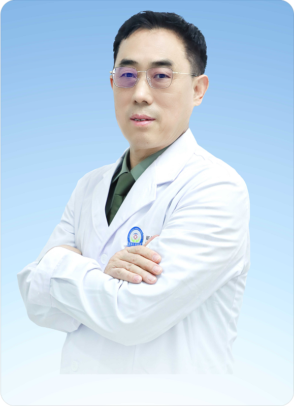李建立