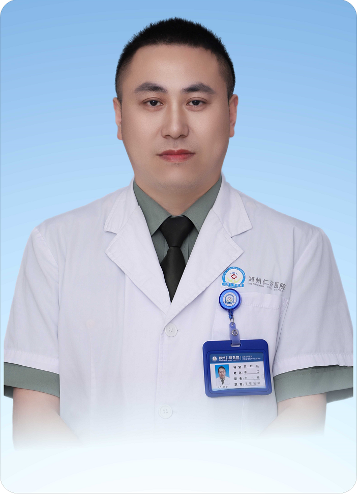 李江