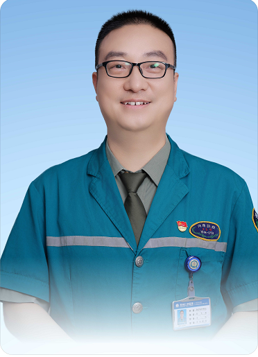 刘飞龙
