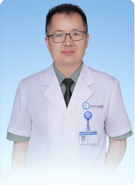 张华锋