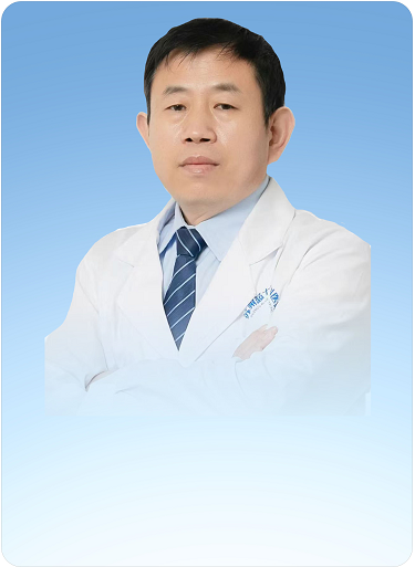 杨永平
