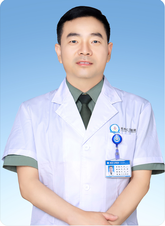 刘伟强