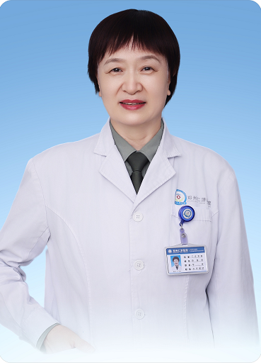 耿慧琴