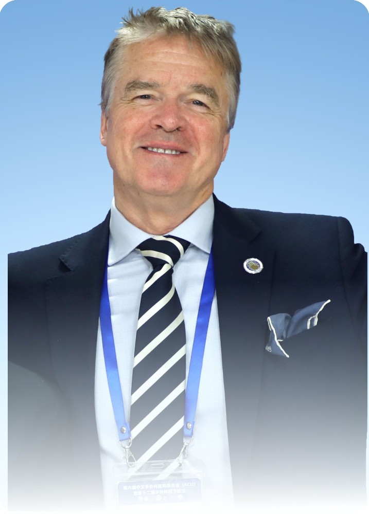 David Warwick