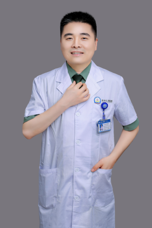 董其强 副院长