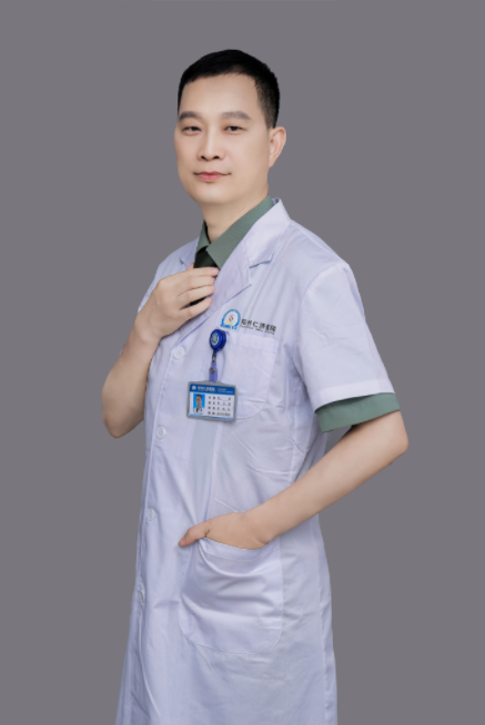 谢书强 副院长