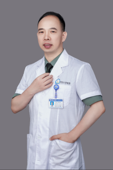 吴召森 副院长
