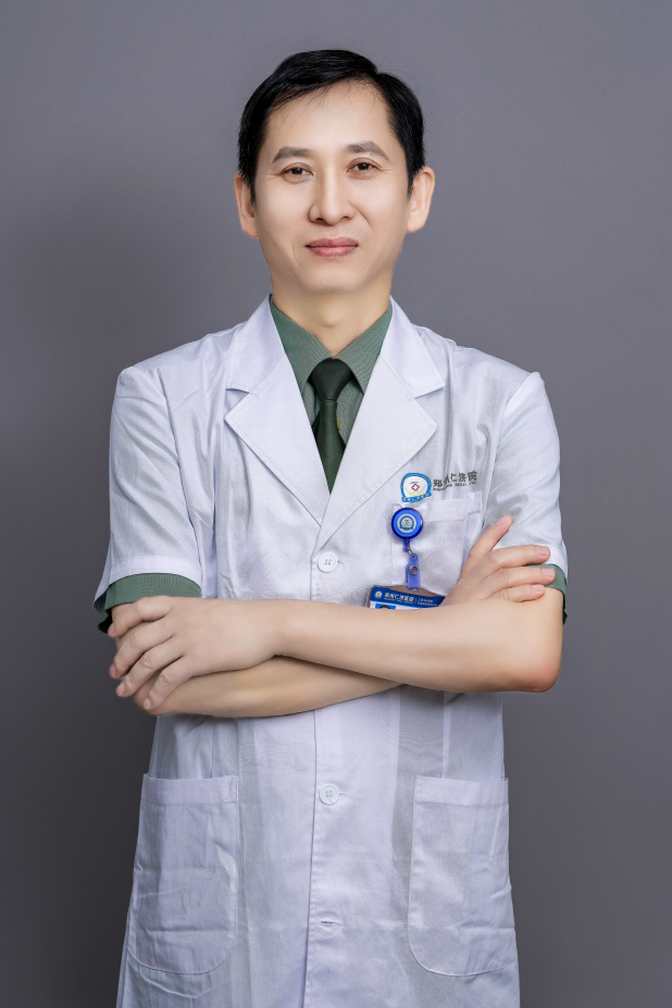 杨瑞甫 副院长