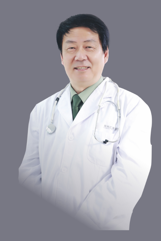 钱聪颖 副院长