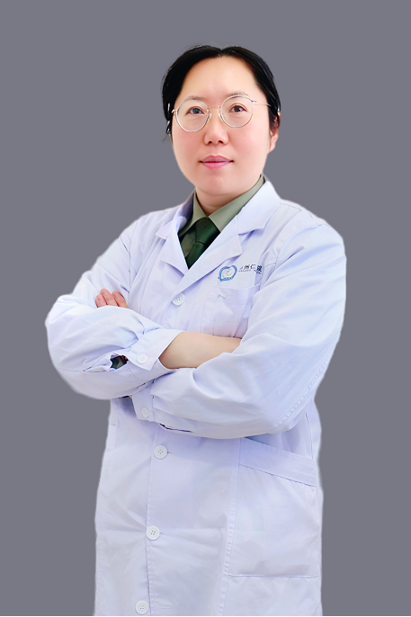郭文玲主任