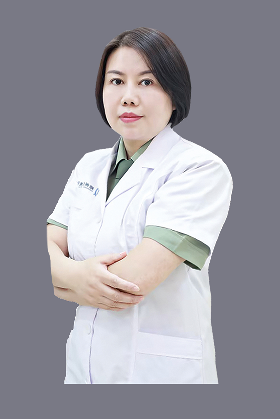 王理 副主任