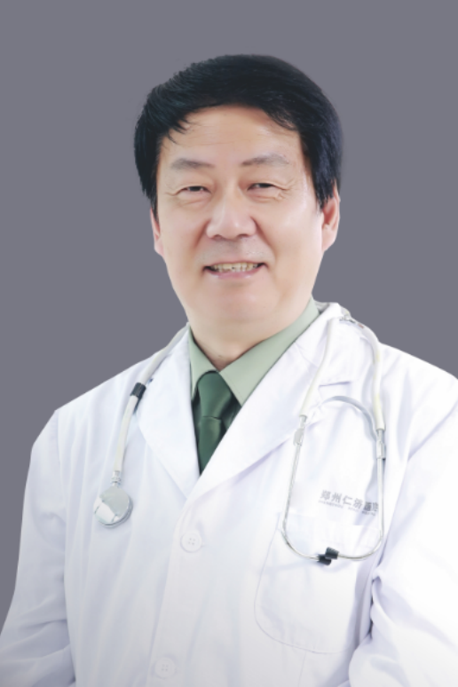 钱聪颖 副院长