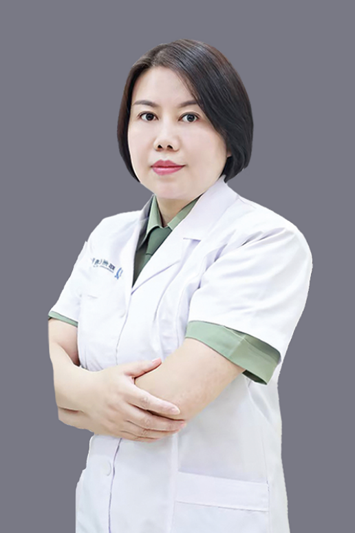 王理 副主任