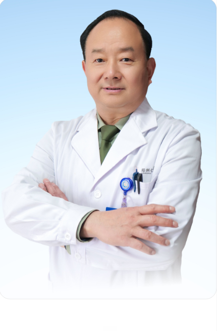侯建玺 院长